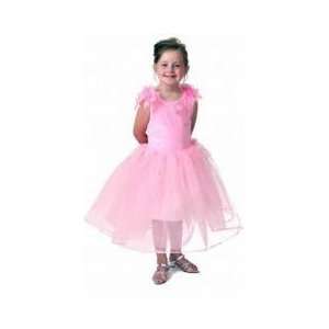  Childrens Ballerina Dress Up Costume   Sizes 6/8; 8/10 