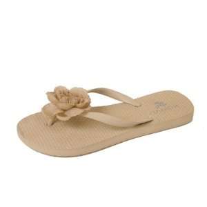  Nomad W8257 Natural Womens Salsa Sandal Baby