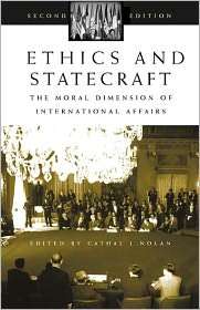   Statecraft, (0275983056), Cathal J. Nolan, Textbooks   