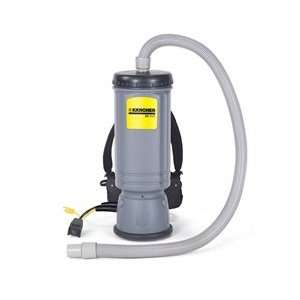  Karcher BV 11/1 Back Pack Vacuum