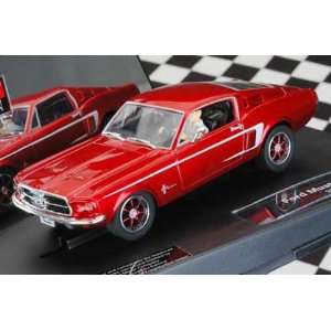  Carrera, 1/32 Evolution Ford Mustang GT 67 Toys & Games