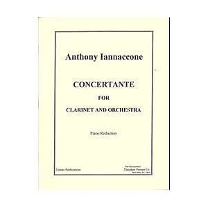  Concertante Musical Instruments