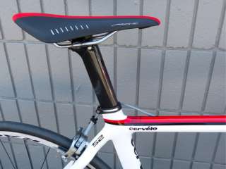 The S2 is the pioneer of carbon fiber aero road frames and already has 