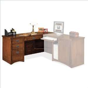 Kathy Ireland Home by Martin Furniture Mission Pasadena 68 Desk for 