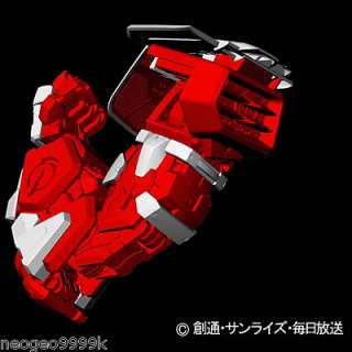 NEW BANDAI 1/60 Perfect Grade Gundam Astray Red Frame  