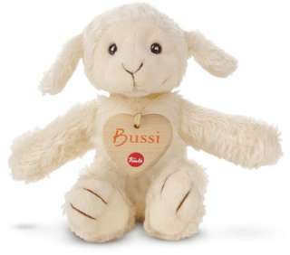 Bussi Small Meg Lamb Sheep 6 from Trudi   Plush Stuffed Animal  