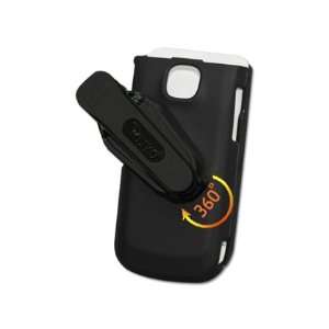   Cover Cell Phone Case for Nokia 2720 AT&T ,T Mobile   Black Cell