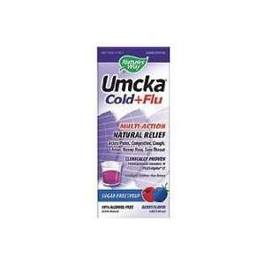  Natures Way Umcka Cold and Flu Chewable Health 