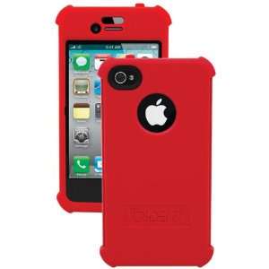  TRIDENT PS IPH4S RD IPHONE(R) 4/4S PERSEUS CASE (RED 