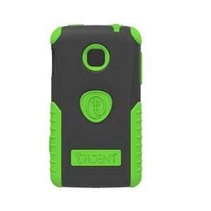 Trident CY2 LG L45C TG Cyclops II Case for LG AS680   1 Pack   Retail 