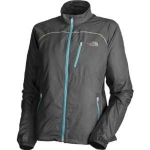 The North Face Refraxion Jacket Asphalt Grey SP10 XS Womens Jacket 