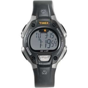  Timex Ironman Triathlon 30 Lap Grey/Black 
