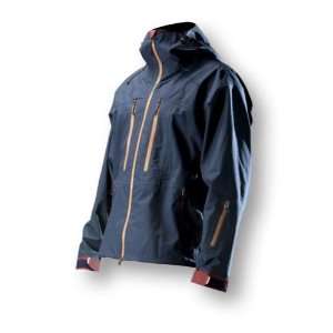  TREW Cosmic Jacket   Mens Navy