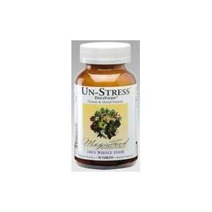  Un Stress by DailyFoods (90 Tablets) Health & Personal 