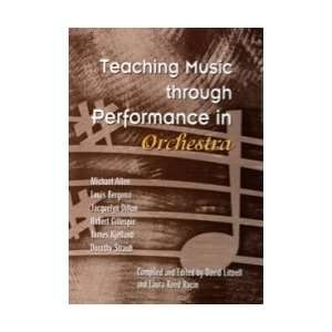  Teaching Music Through Performance in Orchestra Vol. 1 CD 