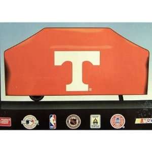  TENNESSEE VOLUNTEERS OFFICIAL LOGO BARBECUE GRILL COVER 