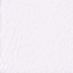  40 Wide 100% Cotton Muslin White Fabric By The Yard 