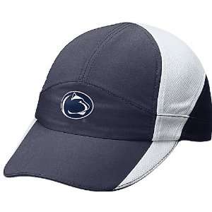  Nike Womens Penn State Nittany Lions Feather Light Dri 
