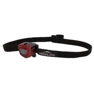  Treeline Fuse LED Headlamp