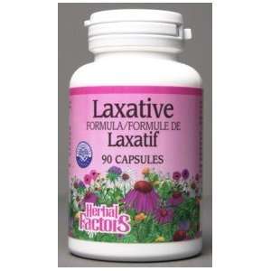  Ultra Lax Herbal Laxative (90 Tablets) Brand Natural 