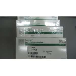  BARD Implant REF 651005 Disposables   General Health 