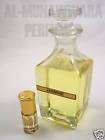 3ml Musk Black   Exotic Perfume Oil Attar items in Al Munawwara 