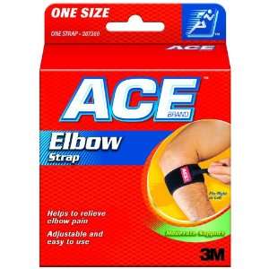  Ace Elbow Strap