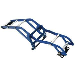  Rc Solutions Traxxas Rustler VXL Roll Cage, Blue RC+151 