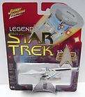Star Trek Captain Pike in Command Chair Figure items in Planet X 