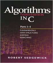 Algorithms in C, Parts 1 4 Fundamentals, Data Structures, Sorting 