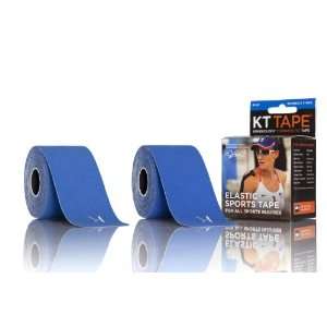  KT Tape Pre Cut Elastic Kinesiology Therapeutic Tape   Set 