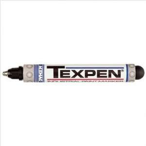     Dykem TEXPEN Industrial Paint Markers