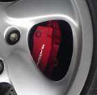Audi Brake Caliper Decal Rings Ultra Premium A3x2frt items in 