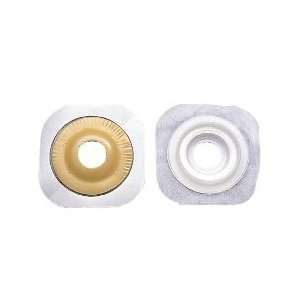   FlexWear Skin Barrier   Flang 2 3/4, Stoma Size 41 mm   Box of 5