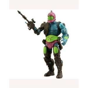   of the Universe Classics Exclusive Action Figure Trapjaw Toys & Games