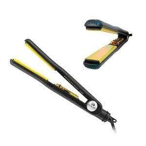  T3 Domed Duality Flat Iron 3/4 with FREE 6 pc. Tourmaline 