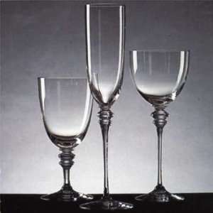 Holmegaard Opera Burgundy Wine Glass