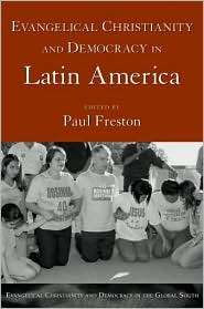   Latin America, (0195308034), Paul Freston, Textbooks   