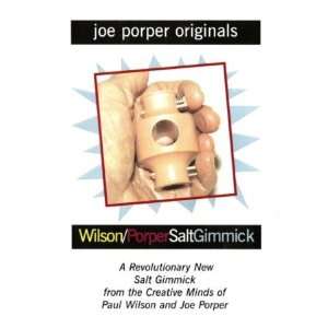  Wilson/Porper Salt Gimmick 