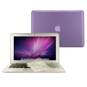   Transparent TPU Keyboard Cover for Macbook Air 11 (A1370/Late 2010