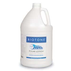  BIOTONE® Polar Lotion 1 Gallon Beauty