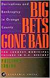 Big Bets Gone Bad, (0123903602), Philippe Jorion, Textbooks   Barnes 