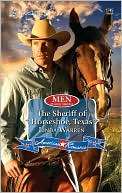   The Sheriff of Horseshoe, Texas (Harlequin American 
