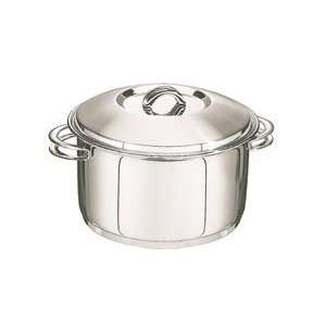 Tramontina Sterling II Sauce Pot with Lid 6 qt.  Kitchen 