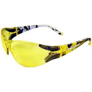  Bomber Eyewear A Bomb Safety Racewear Sunglasses   Color 