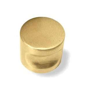  Brushed Brass Whistle Knob 1 1/2 AM 953BRB