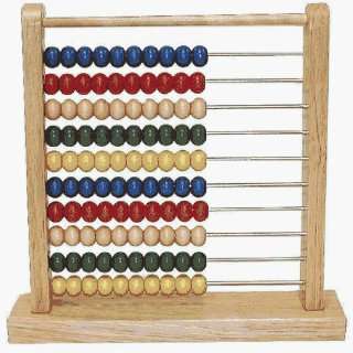  Special Populations Toys Abacus