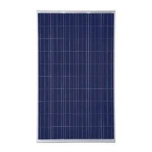  Canadian Solar  CS6P 235PX ZEP Black