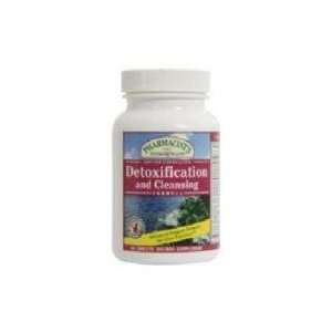   Health Detox & Cleansing Formula Tablets 45