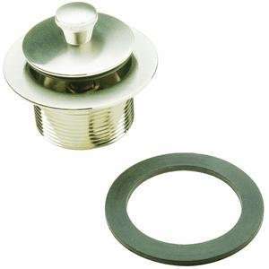  Do it Roller Ball Tub Drain Replacement Assembly, BN 